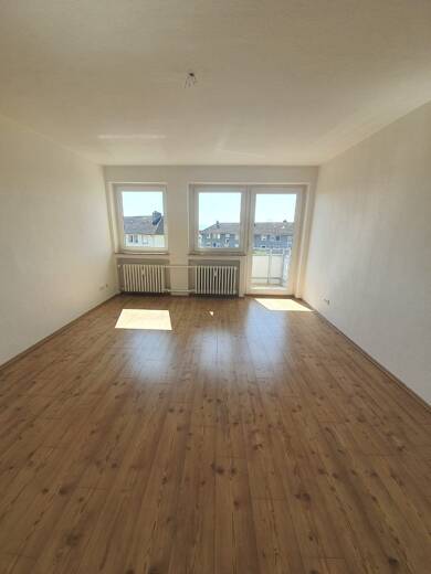 Wohnung zur Miete 490 € 3 Zimmer 71 m² 2. Geschoss frei ab sofort Schlehenweg 6 Eschwege Eschwege 37269