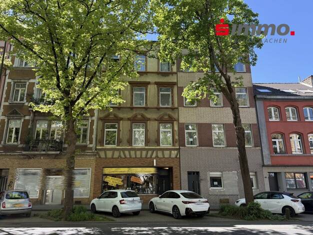 Gewerbeobjekt zum Kauf als Kapitalanlage geeignet 349.000 € 205 m² Aachen 52066