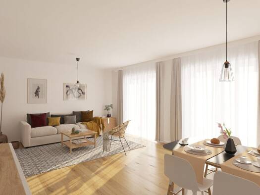 Einfamilienhaus zum Kauf - Erstbezug provisionsfrei 469.990 € 4 Zimmer 114,9 m² 636 m² Grundstück frei ab 01.12.2027 Am Kolterpfuhl 36 Biesenthal Biesenthal 16359