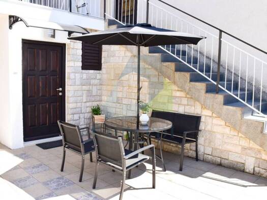 Wohnung zum Kauf 230.000 € 4 Zimmer 94 m² Poreč
