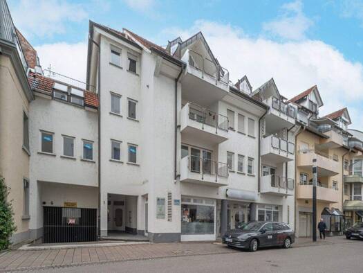 Bürofläche zum Kauf 378.000 € 120 m² Bürofläche Singen 78224