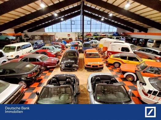 Lagerhalle zum Kauf 2.250 m² Lagerfläche Beckum 59269