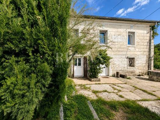 Haus zum Kauf 218.000 € 5 Zimmer 120 m² Hreljin, Bakar Bakar