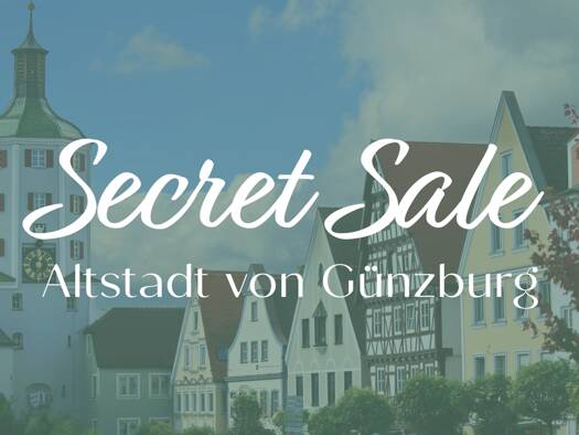 Mehrfamilienhaus zum Kauf 535.000 € 8 Zimmer 195 m² 180 m² Grundstück Günzburg 89312