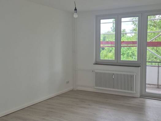Wohnung zur Miete 480 € 3 Zimmer 64,3 m² frei ab sofort Akazienweg 8 Eschwege 37269