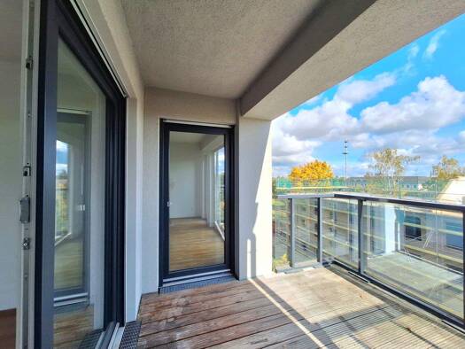 Wohnung zur Miete 957 € 3 Zimmer 68,4 m² 4. Geschoss frei ab 01.01.2026 Max-Liebermann-Straße 57 Gohlis-Nord Leipzig 04157