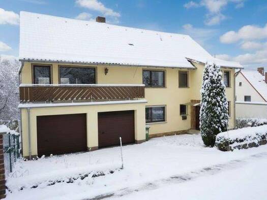 Mehrfamilienhaus zum Kauf 165.000 € 8 Zimmer 250 m² 590 m² Grundstück Mittelberg Rödental 96472