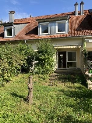 Reihenmittelhaus zum Kauf 599.000 € 5 Zimmer 142 m²<br/>Wohnfläche 339 m²<br/>Grundstück ab sofort<br/>Verfügbarkeit Kirchhofen Ehrenkirchen 79238