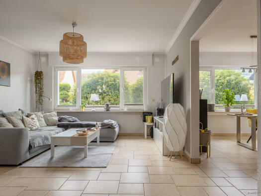 Mehrfamilienhaus zum Kauf 499.000 € 7 Zimmer 239 m² 1.248 m² Grundstück Oberlübbe Hille 32479