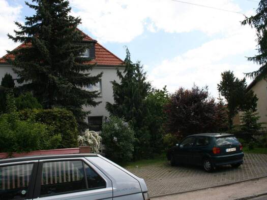 Wohnung zum Kauf 135.000 € 3 Zimmer 65 m² 2. Geschoss Dr.-Külz-Straße 12 a Radebeul 01445