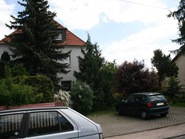 Wohnung zum Kauf 135.000 € 3 Zimmer 65 m² 2. Geschoss Dr.-Külz-Straße 12 a Radebeul 01445