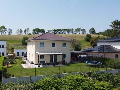 Einfamilienhaus zum Kauf 599.000 € 5 Zimmer 168 m² 834 m² Grundstück Bickendorf 54636
