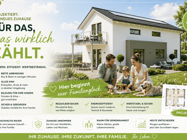 Einfamilienhaus zum Kauf provisionsfrei 690.000 € 5 Zimmer 119 m² 404 m² Grundstück Sasel Wandsbek 22393