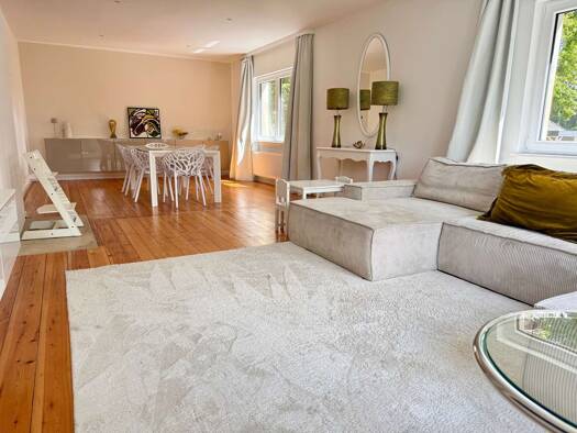Einfamilienhaus zum Kauf 749.000 € 6 Zimmer 167 m² 720 m² Grundstück Velten 16727
