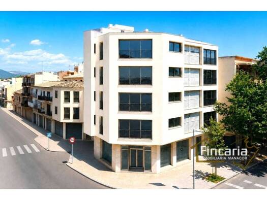 Wohnung zum Kauf - Erstbezug 189.000 € 1 Zimmer 161 m² 1. Geschoss Manacor 07500