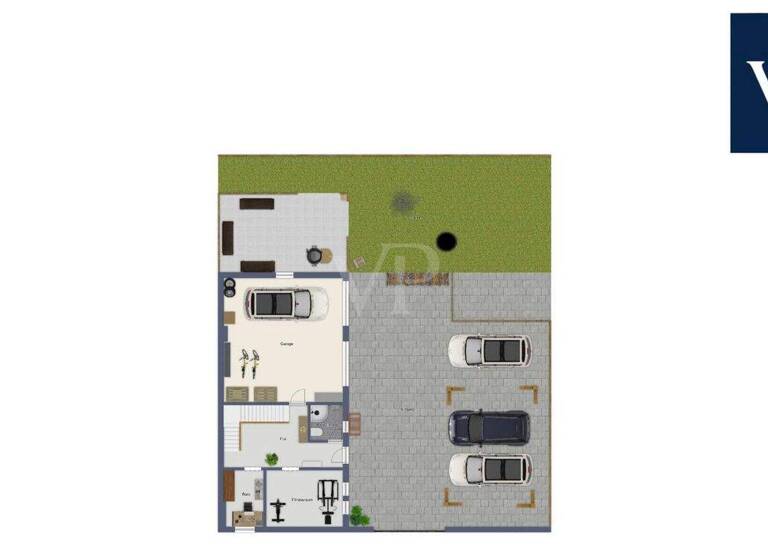 Einfamilienhaus zum Kauf 399.000 € 4 Zimmer 140 m² 580 m² Grundstück Uthleben 99765