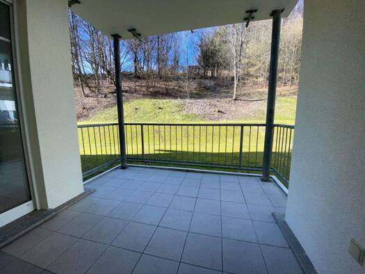 Wohnung zur Miete 530 € 3 Zimmer 84,7 m² EG Zum Zimmergrund 111 Albrechts Suhl 98529