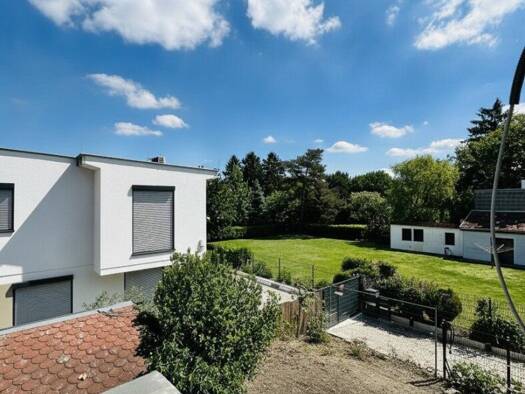 Maisonette zur Miete - Erstbezug 3.299 € 5 Zimmer 137,4 m² frei ab sofort Floridsdorf 1210