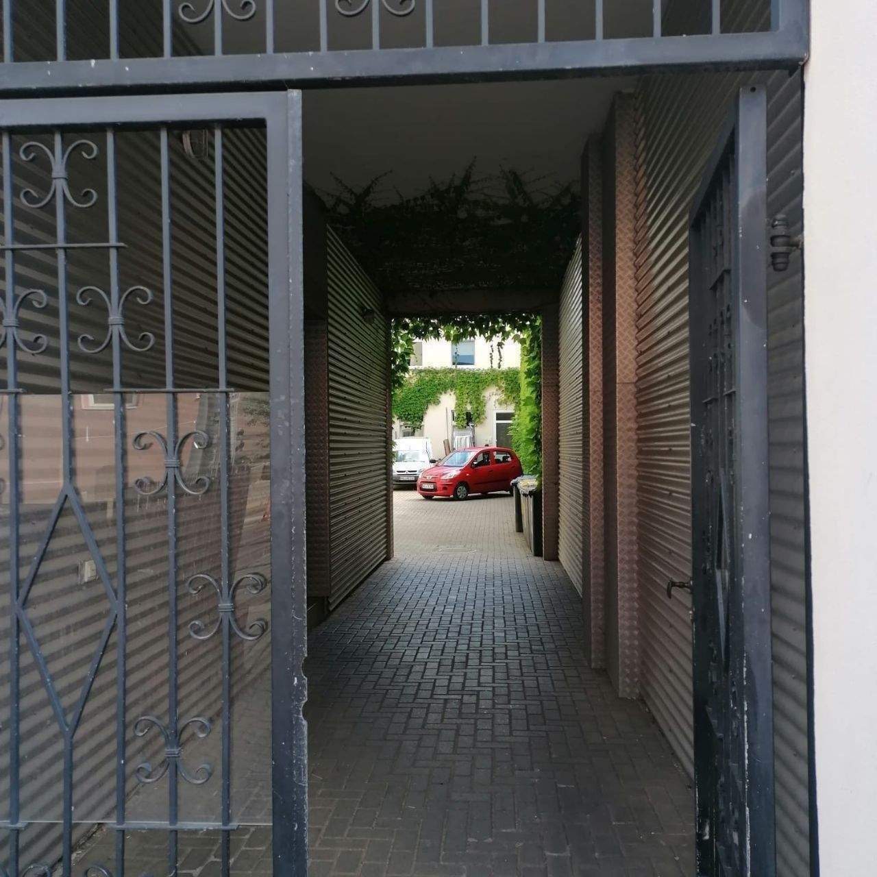 Mehrfamilienhaus zum Kauf - Mehr