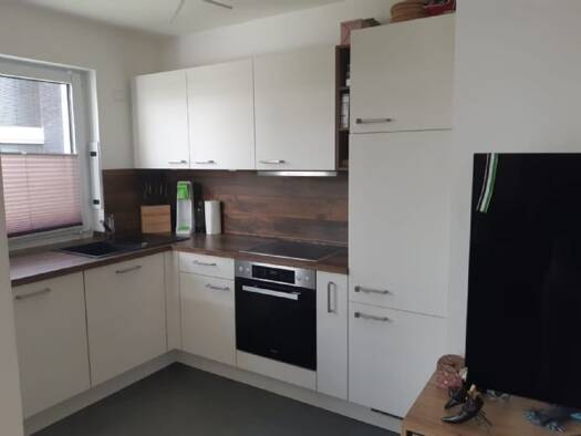 Terrassenwohnung zur Miete 1.074 € 2 Zimmer 60 m² Geschoss EG/3 frei ab 01.03.2026 Riversideplatz 8 Stadtrandsiedlung Erlangen 91052