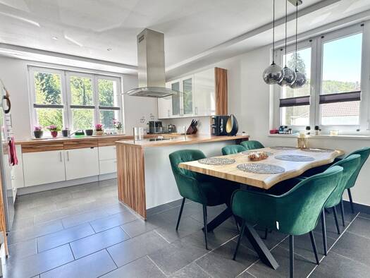 Einfamilienhaus zum Kauf 465.000 € 7 Zimmer 208 m² 1.043 m² Grundstück Straß im Straßertale 3491