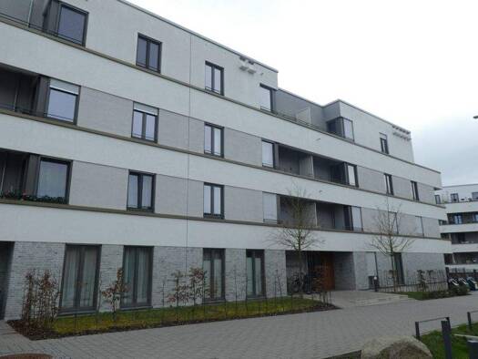 Wohnung zum Kauf 370.000 € 3 Zimmer 63 m² 1. Geschoss Darmstadt 64285
