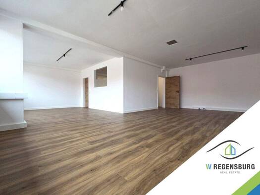 Praxisfläche zur Miete provisionsfrei 3.675 € 12 Zimmer 350 m² Bürofläche Innere Brucker Straße 11 Innenstadt Erlangen 91054