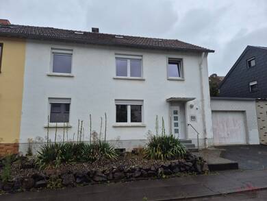 Mehrfamilienhaus zum Kauf 279.000 € 155 m² 420 m² Grundstück Neuweiler Sulzbach/Saar / Neuweiler 66280