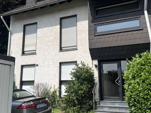 Mehrfamilienhaus zum Kauf 779.000 € 12 Zimmer 282,4 m² 559 m² Grundstück Ohligs-Aufderhöhe Solingen 42699