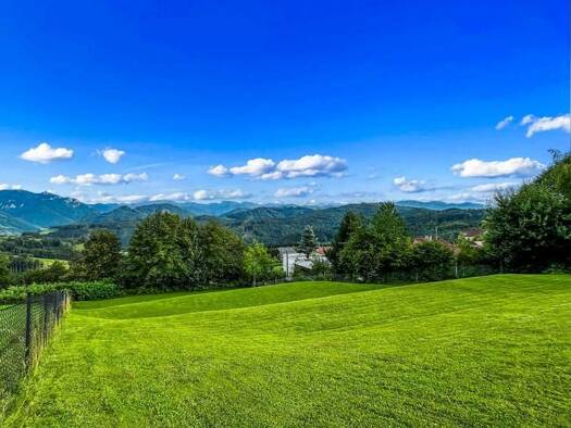 Grundstück zum Kauf 185.000 € 1.415 m² Grundstück Oberschlierbach 4554