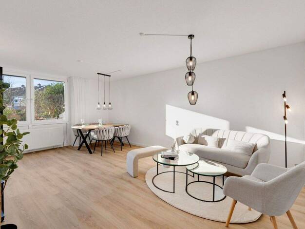 Wohnung zum Kauf provisionsfrei 289.000 € 4 Zimmer 80 m² EG Eversten Oldenburg 26131