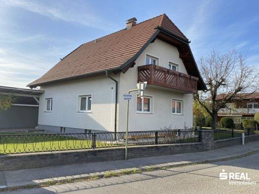 Mehrfamilienhaus zum Kauf 450.000 € 698 m² Grundstück Grabenhof Wels 4600