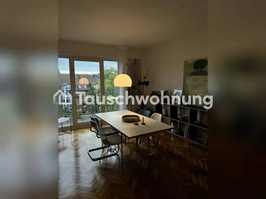 Wohnung zur Miete Tauschwohnung 1.400 € 4 Zimmer 75 m² Niendorf Eimsbüttel 20146