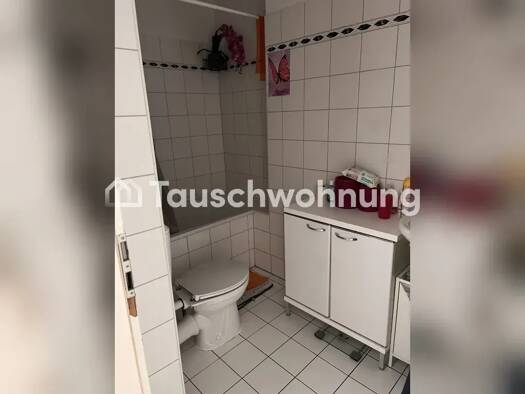 Wohnung zur Miete Tauschwohnung 428 € 2 Zimmer 57 m² 4. Geschoss Moabit Mitte 10559