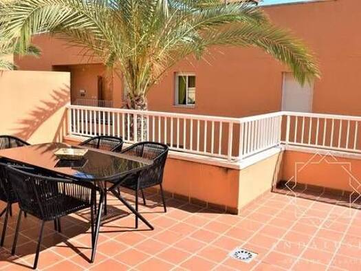 Wohnung zum Kauf 245.000 € 2 Zimmer 65 m² Avenida Del Mar Mojácar 04638