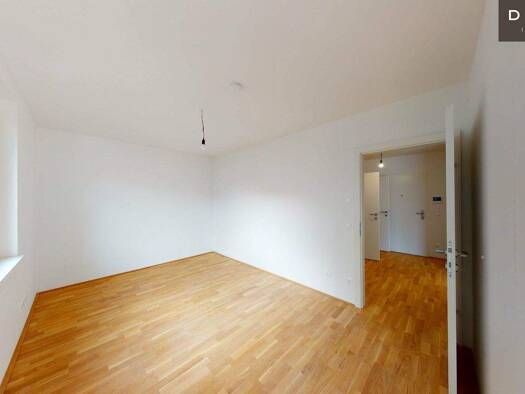 Wohnung zur Miete 667 € 2 Zimmer 57,5 m² 2. Geschoss Spratzern St. Pölten 3100