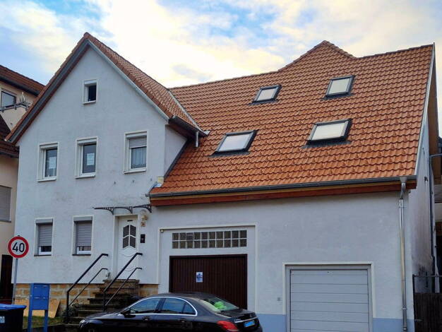 Wohnung zum Kauf provisionsfrei 290.000 € 5 Zimmer 91,2 m² 1. Geschoss Dettingen 72581