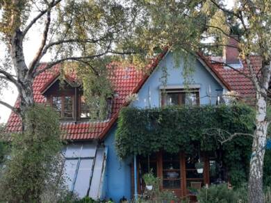 Wohnung zur Miete 610 € 2 Zimmer 55 m² Dachgeschoss frei ab 01.09.2025 Oststeinbek Oststeinbek 22113