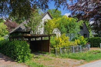 Einfamilienhaus zum Kauf 799.000 € 8 Zimmer 195,6 m² 839 m² Grundstück frei ab sofort Niendorf Hamburg 22453