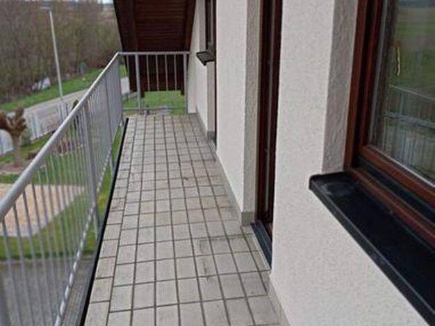 Wohnung zum Kauf provisionsfrei 150.000 € 2,5 Zimmer 60 m² 3. Geschoss Unzhurst Ottersweier 77833