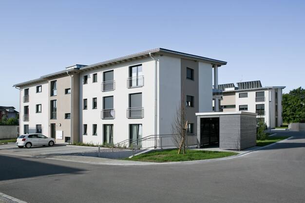 Außenstellplatz zur Miete provisionsfrei 35 € Waldshut Waldshut-Tiengen 79761