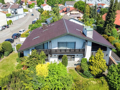 Einfamilienhaus zum Kauf 845.000 € 8 Zimmer 295,6 m² 811 m² Grundstück Ingolstadt 85053