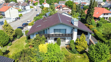 Einfamilienhaus zum Kauf 845.000 € 8 Zimmer 295,6 m² 811 m² Grundstück Kothau Ingolstadt 85053