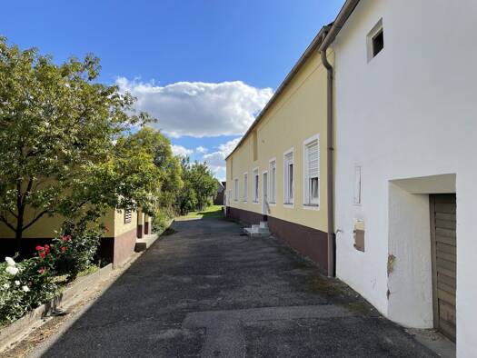Einfamilienhaus zum Kauf 139.000 € 3,5 Zimmer 78,7 m² 768,5 m² Grundstück Hauptstraße Oslip 7064