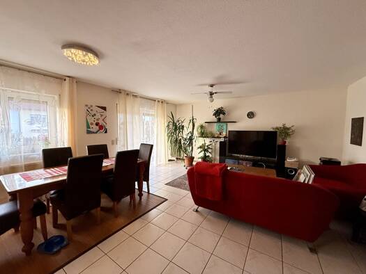 Wohnung zum Kauf 139.000 € 2 Zimmer 73 m² Zweibrücken 66482