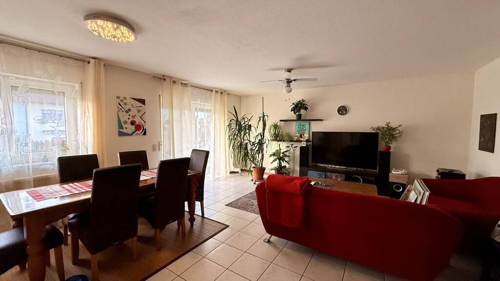 Wohnung zum Kauf 139.000 € 2 Zimmer 73 m² Zweibrücken 66482