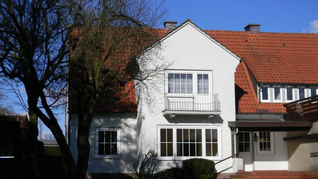 Einfamilienhaus zur Miete 1.640 € 9 Zimmer 209 m² 2.000 m² Grundstück Kattenvenne Lienen 49536