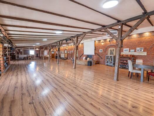 Restaurant zur Miete 2.310 € Ritsch Drochtersen 21706