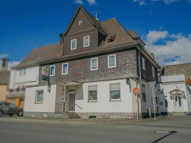Mehrfamilienhaus zum Kauf 339.000 € 212 m² 339 m² Grundstück Bicken Mittenaar 35756