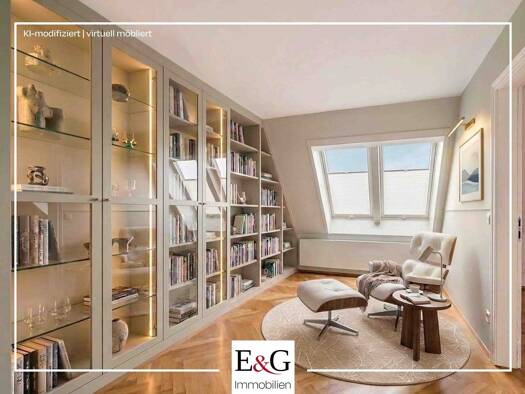 Maisonette zum Kauf 1.644.000 € 9 Zimmer 299 m² Weilimdorf Stuttgart 70499